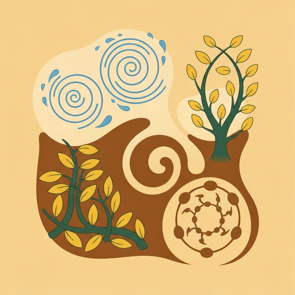 Biological regulation systems