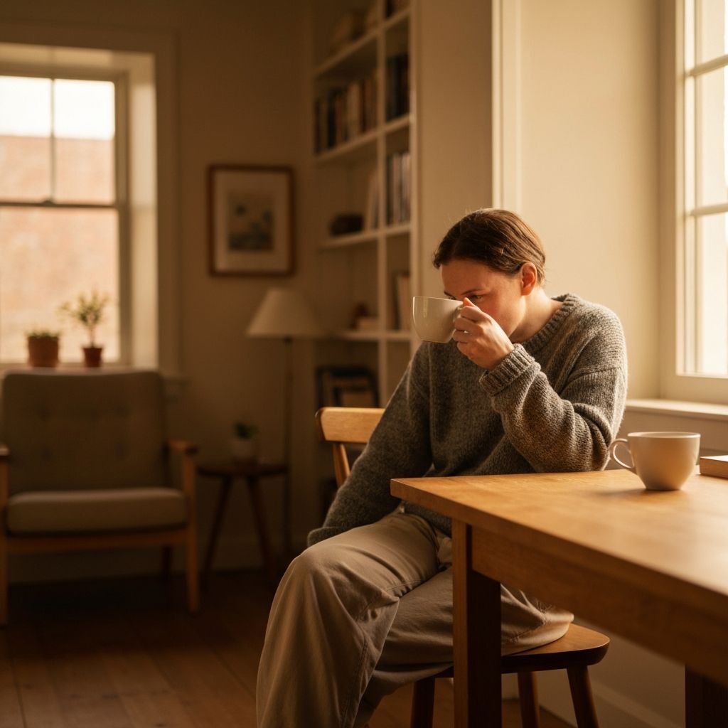 Daily lifestyle factors